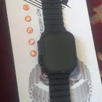 ساعت هوشمند