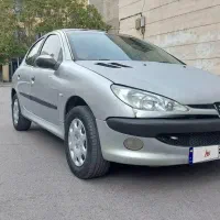 206 تیپ 2 مدل 83