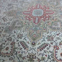 فرش ۹متری کاملا سالم|فرش|تهران, مشیریه|دیوار
