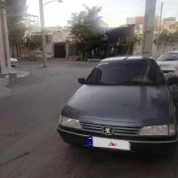 پژو405 مدل96