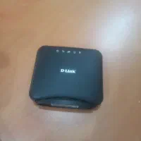 مودم D-link و zy-XEL|مودم و تجهیزات شبکه|مشهد, امامیه (شهرک غرب)|دیوار