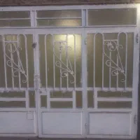 مغازه ۲۵ متری سر نبش شهرآرا ۷