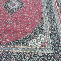 فرش ۱۲ متری|فرش|اصفهان, امامزاده اسماعیل|دیوار