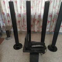 سینما خانگی مارک سامسونگ اصلی