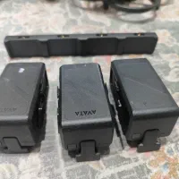 اواتا 1 dji پلاکدار|دوربین عکاسی و فیلم‌برداری|نسیم‌شهر, |دیوار