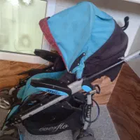 کالسکه خارجی|کالسکه و لوازم جانبی|قم, بنیاد|دیوار