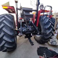 تراکتور 475مدل401جفت