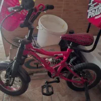 دوچرخه بچه|دوچرخه، اسکیت، اسکوتر|بروجرد, |دیوار