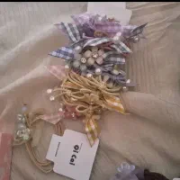 گیره مو و کش مو