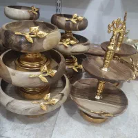 سرویس های چوبی