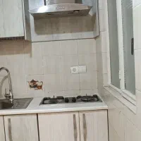 آپارتمان تکاوران بازسازی شده سند تک برگ