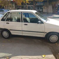 پدایدسفید۸۳|خودرو سواری و وانت|فلاورجان, |دیوار