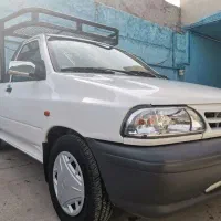 وانت بار پراید 151.. پراید بار|خودرو سواری و وانت|فیروزآباد (فارس), |دیوار