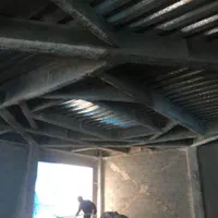 پوشش ضدحریق اسکلت فلزی اخذ تائیدیه آتشنشانی|خدمات پیشه و مهارت|تهران, اقدسیه|دیوار