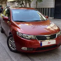 سراتو ۹۶ ۲۰۰۰ آپشنال