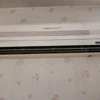 کولر گازی ۳۶هزار الجی ال جی