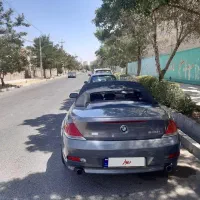 BMW 630i بی ام و