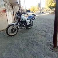 هاتفوردhd200|موتورسیکلت|مریوان, |دیوار