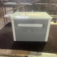 سمباده کار خانم