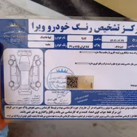 تیبا ۲مدل ۹۵|خودرو سواری و وانت|تهران, نواب|دیوار