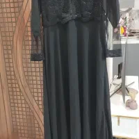 پیراهن مجلسی