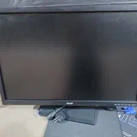 مانیتور تر تمیزز