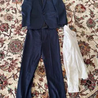 کت شلواردامادی|لباس|فسا, |دیوار