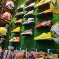 فروشنده اسپرت ورزشی