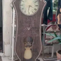 ساعت قدی ۲ متری