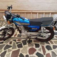 موتور پرواز 200