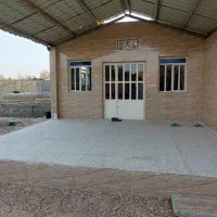 باغ ۱۰۰۰ متر کوچه گلخانه خیابان سروش قهجاورستان