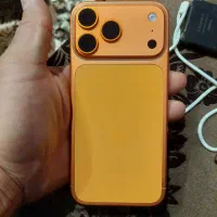 آیفن۱۷ پرومکس