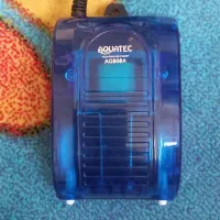 پمپ هوای اکواریم