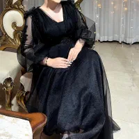 لباس مجلسی