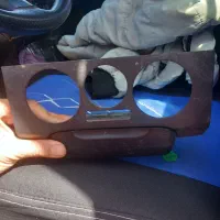 قاب کامل جافندکی فولوکس گل