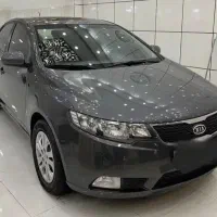 کیا سراتو دنده ای آپشنال کارمندی|خودرو سواری و وانت|اصفهان, شهریار|دیوار