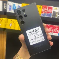 S23 ultra 256/12 ویتنام