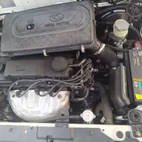 تیبا 2|خودرو سواری و وانت|مریوان, |دیوار