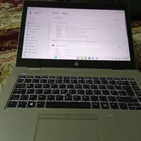 لپ تاپ HP|رایانه همراه|مریوان, |دیوار