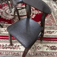 میز نهارخوری ۴ نفره|میز و صندلی غذاخوری|تولم شهر, |دیوار