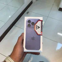 ایفون ۱۷پرو نات اکتیو