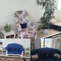 مبل راحتی ۷ نفره