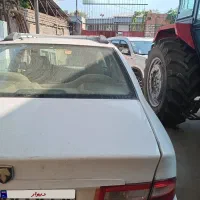 سمندlx مدل ۹۶|خودرو سواری و وانت|علی‌آباد کتول, |دیوار