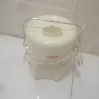 آبمیوه گیری پارس سالم به شرایط