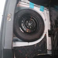 تیبا۲ سال ۱۴۰۱|خودرو سواری و وانت|رشت, نیکمرام|دیوار