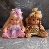 عروسک  کلکسیونی