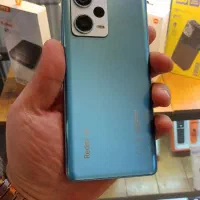 note 12 pro plus 5G