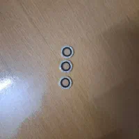 لنز دوربین گوشی A55