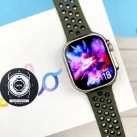 فروش ویژه/اسمارت واچ/های شرکتی/فول امکانات اپل واچ|ساعت|همدان, |دیوار