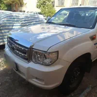 پادراپلاس دوگانه شرکتی صفر خشک مدل 1404